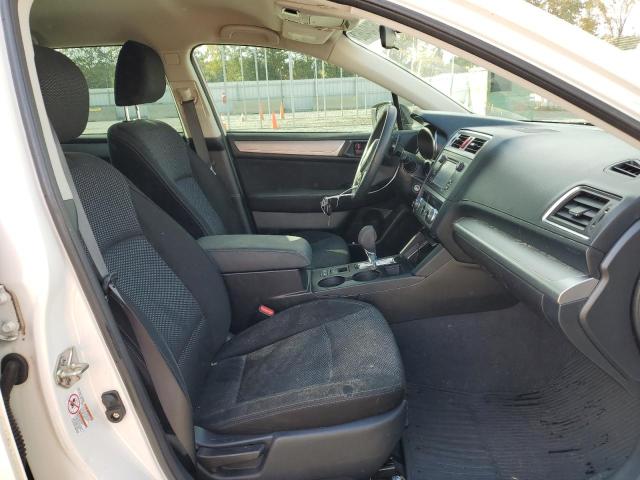 Photo 5 from auction – 2017 SUBARU OUTBACK 2. with VIN 4S4BSAAC1H3421202