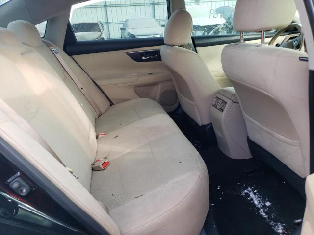 Photo 6 from auction – 2015 NISSAN ALTIMA 2.5 with VIN 1N4AL3AP7FC212562