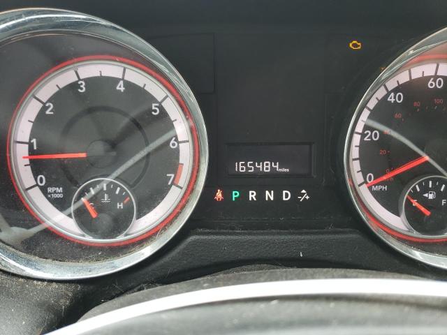 Photo 8 from auction – 2013 DODGE GRAND CARA with VIN 2C4RDGCG8DR576069