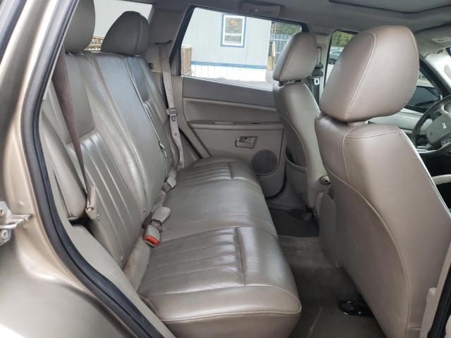Photo 6 from auction – 2005 JEEP GRAND CHER with VIN 1J4HR48N85C513089