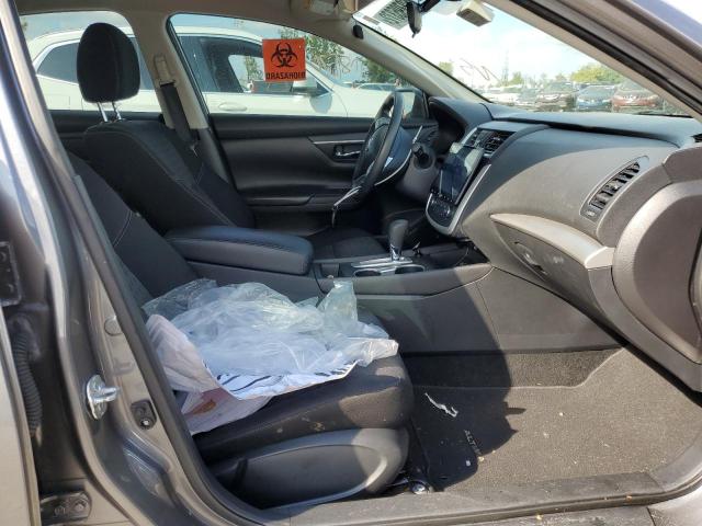 Photo 5 from auction – 2016 NISSAN ALTIMA 2.5 with VIN 1N4AL3AP1GC181908