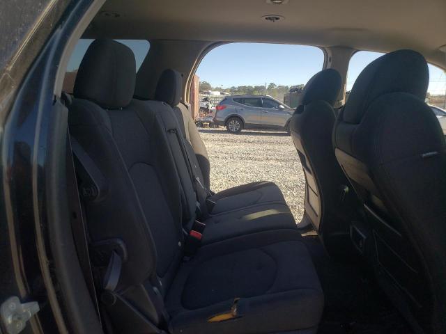 Photo 6 from auction – 2008 SATURN OUTLOOK XE with VIN 5GZER13788J162084