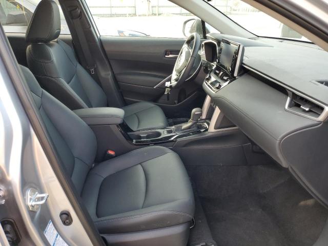 Photo 5 from auction – 2022 TOYOTA COROLLA CR with VIN 7MUEAABG3NV011121