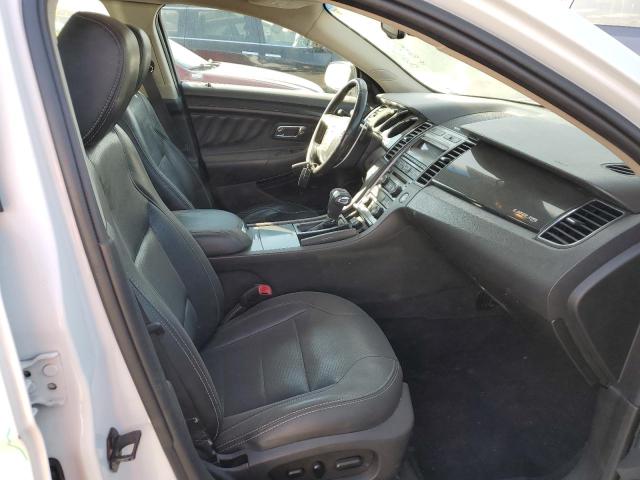 Photo 5 from auction – 2010 FORD TAURUS LIM with VIN 1FAHP2FW6AG127615