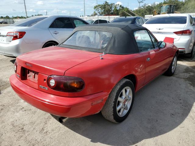 Photo 4 from auction – 1997 MAZDA MX-5 MIATA with VIN JM1NA3538V0721407