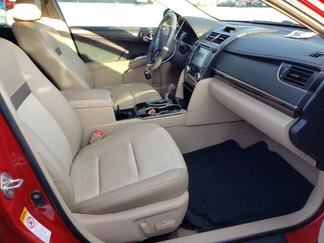 Photo 5 from auction – 2014 TOYOTA CAMRY L with VIN 4T1BF1FK4EU834631