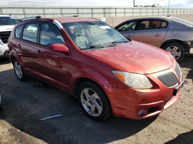 Photo 4 from auction – 2005 PONTIAC VIBE with VIN 5Y2SL63815Z481092