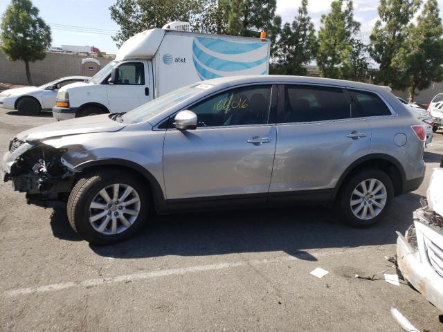 Photo 2 from auction – 2010 MAZDA CX-9 with VIN JM3TB2MV0A0223446