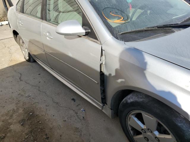 Photo 9 from auction – 2011 CHEVROLET IMPALA LS with VIN 2G1WA5EK6B1100005