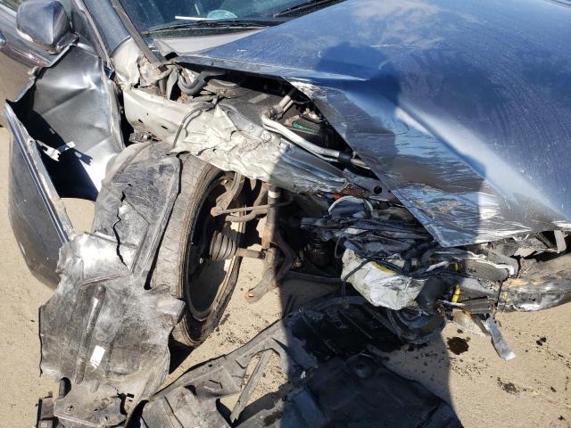 Photo 9 from auction – 2008 ACURA TSX with VIN JH4CL96848C008052