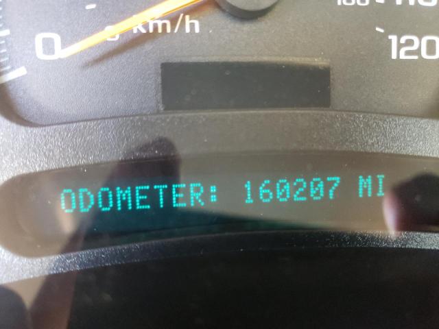 Photo 8 from auction – 2005 GMC YUKON with VIN 1GKEK13T45R129099