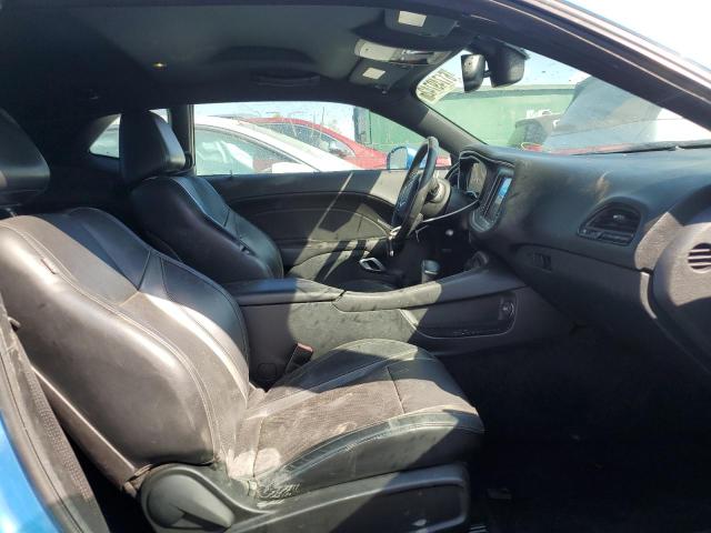 Photo 5 from auction – 2015 DODGE CHALLENGER with VIN 2C3CDZBT8FH774986