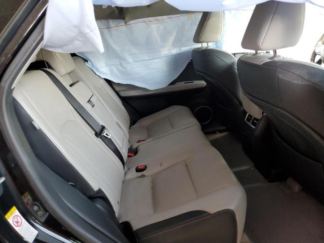 Photo 6 from auction – 2018 LEXUS RX 350 BAS with VIN 2T2ZZMCA3JC103389