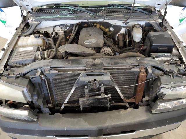 Zdjęcie 7 z aukcji – 2007 CHEVROLET SILVERADO z VIN 1GCHC24U77E171523