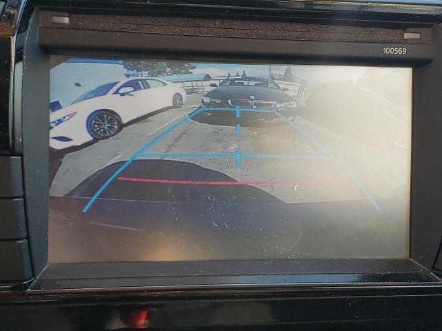 Photo 9 from auction – 2016 TOYOTA COROLLA L with VIN 2T1BURHE7GC544657