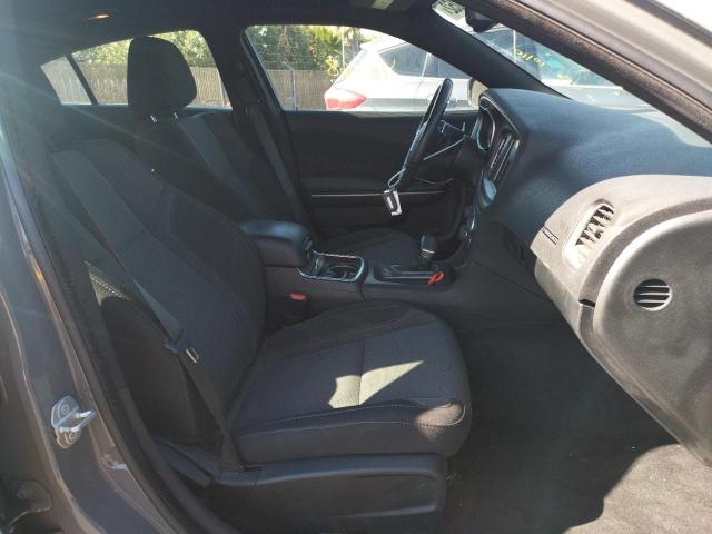 Photo 5 from auction – 2018 DODGE CHARGER SX with VIN 2C3CDXHG6JH221177