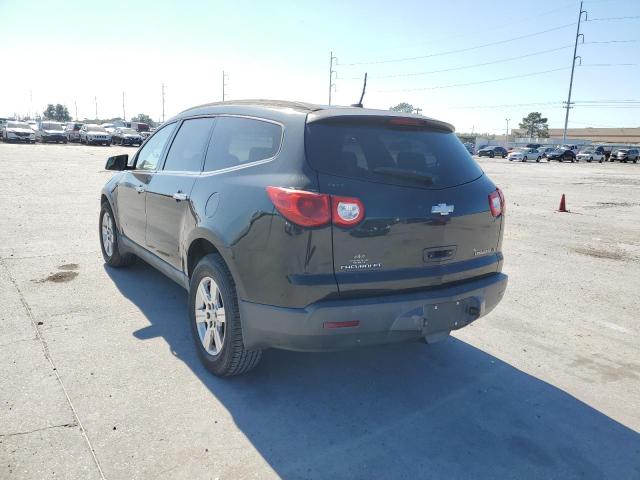Photo 3 from auction – 2009 CHEVROLET TRAVERSE L with VIN 1GNER23D99S137579