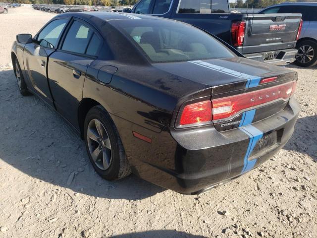 Photo 3 from auction – 2014 DODGE CHARGER SE with VIN 2C3CDXBG8EH315138