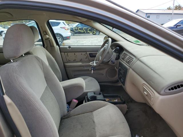 Photo 5 from auction – 2003 FORD TAURUS SE with VIN 1FAFP53U53G213092