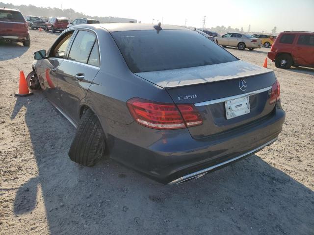 Photo 3 from auction – 2014 MERCEDES-BENZ E 350 with VIN WDDHF5KB7EB035990
