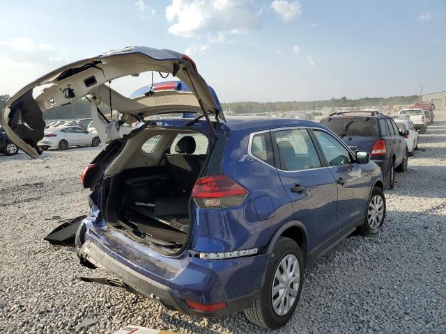 Photo 4 from auction – 2018 NISSAN ROGUE S with VIN KNMAT2MT6JP567835