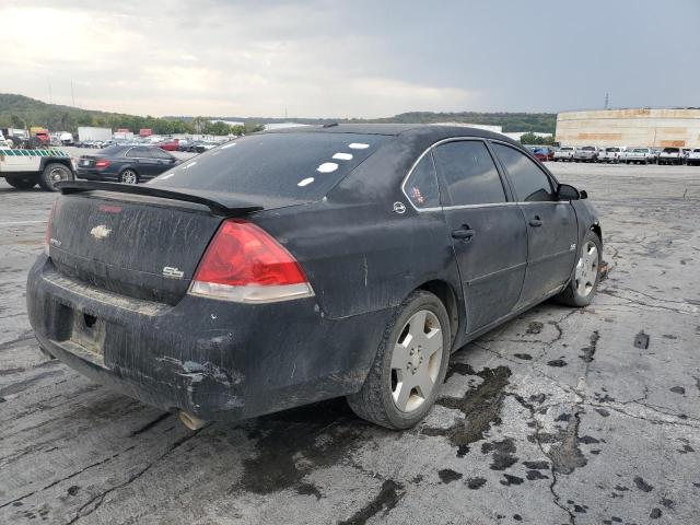 Photo 4 from auction – 2008 CHEVROLET IMPALA LT with VIN 2G1WT58K989141017