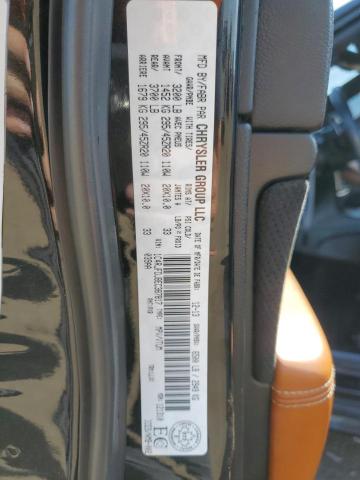 Photo 10 from auction – 2014 JEEP GRAND CHER with VIN 1C4RJFDJ8EC387817
