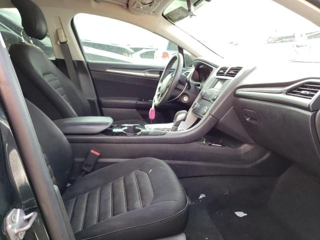 Photo 5 from auction – 2014 FORD FUSION SE with VIN 3FA6P0H75ER289252