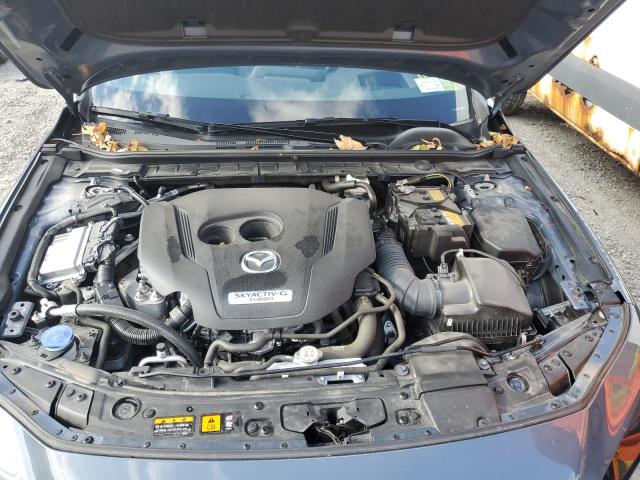 Photo 7 from auction – 2022 MAZDA 3 with VIN JM1BPBJY5N1500208
