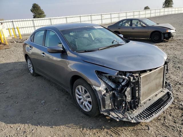 Photo 1 from auction – 2015 NISSAN ALTIMA 2.5 with VIN 1N4AL3AP3FC222831