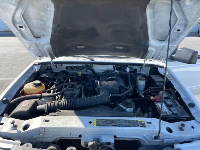 Photo 7 from auction – 2008 FORD RANGER SUP with VIN 1FTYR14D78PA63725
