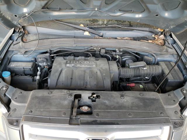Photo 7 from auction – 2007 HONDA PILOT EXL with VIN 2HKYF18597H530679