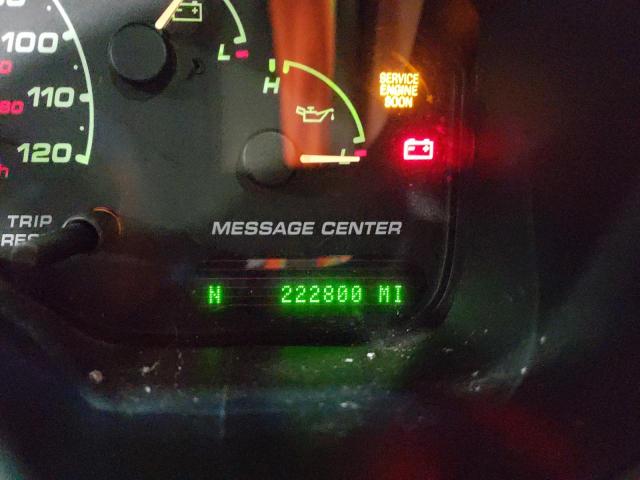 Photo 8 from auction – 2002 FORD EXPLORER E with VIN 1FMZU74W12ZC34970