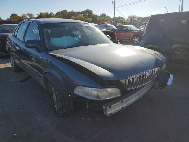 BUICK PARK AVENU 2004 with VIN 1G4CU541444141908 - Photo from auction