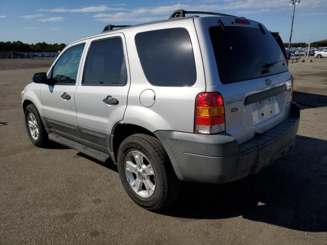 Photo 3 from auction – 2006 FORD ESCAPE XLT with VIN 1FMCU93126KA38672