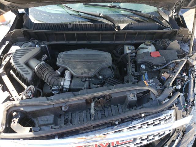 Photo 7 from auction – 2019 GMC ACADIA DEN with VIN 1GKKNPLS3KZ260055