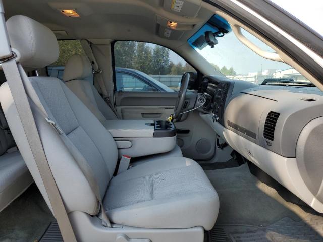 Photo 5 from auction – 2012 CHEVROLET SILVERADO with VIN 1GCRKSE78CZ122463