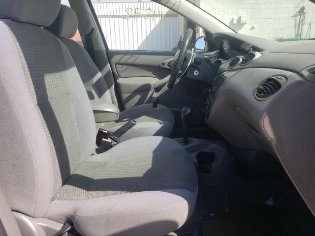 Photo 5 from auction – 2004 FORD FOCUS SE C with VIN 1FAFP34Z84W160927