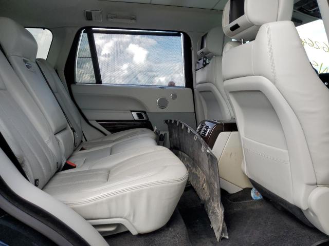 Photo 6 from auction – 2015 LAND ROVER RANGE ROVE with VIN SALGS3TF8FA221738