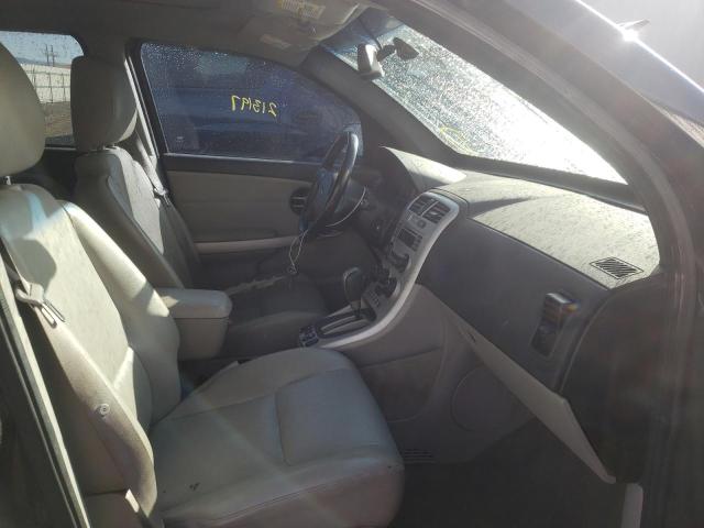 Photo 5 from auction – 2006 CHEVROLET EQUINOX LT with VIN 2CNDL73F766167582
