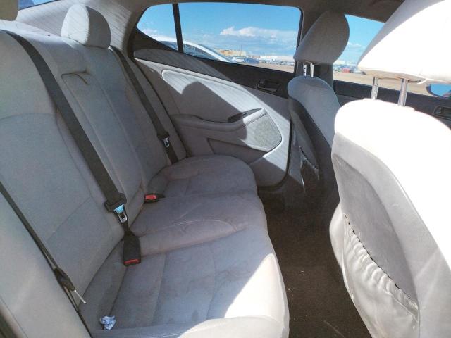 Photo 10 from auction – 2014 KIA OPTIMA LX with VIN 5XXGM4A7XEG314590