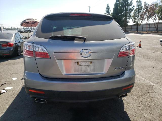 Photo 6 from auction – 2010 MAZDA CX-9 with VIN JM3TB2MV0A0223446