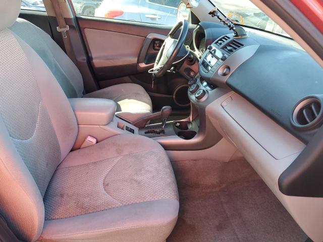 Photo 5 from auction – 2007 TOYOTA RAV4 with VIN JTMZD33VX75070879