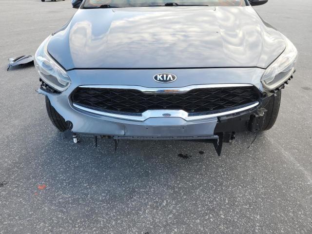 Photo 9 from auction – 2020 KIA FORTE EX with VIN 3KPF54AD3LE142956