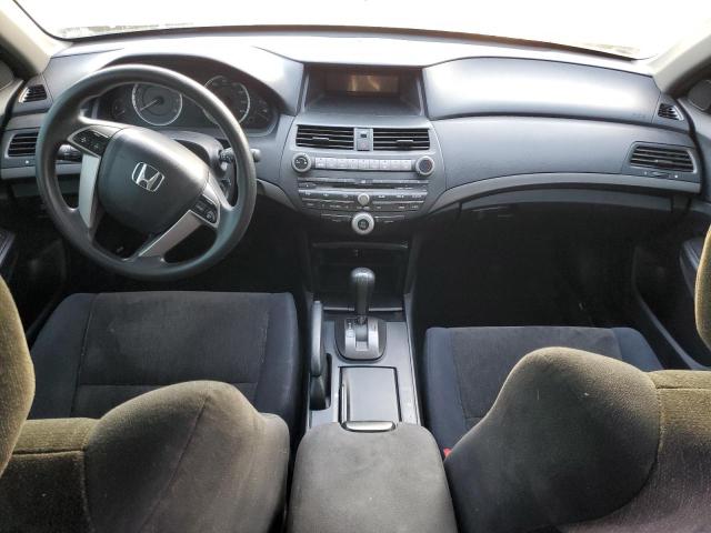 Photo 9 from auction – 2010 HONDA ACCORD LXP with VIN 1HGCP2F43AA076503
