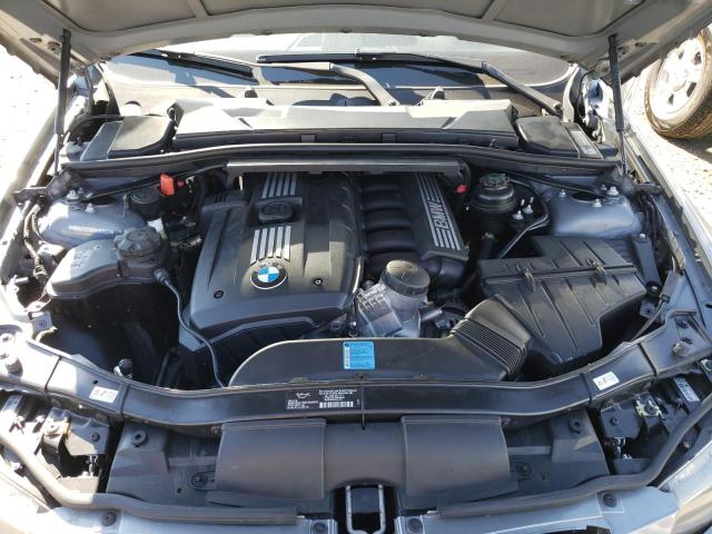 Photo 7 from auction – 2011 BMW 328 I with VIN WBAUT9C56BA191650