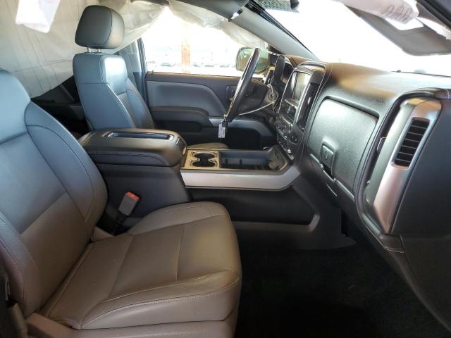Photo 5 from auction – 2014 CHEVROLET SILVERADO with VIN 1GCVKSEC1EZ177657
