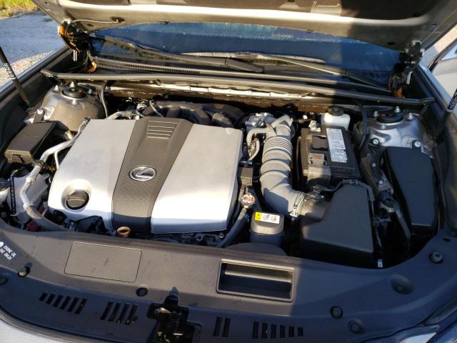 Photo 7 from auction – 2020 LEXUS ES 350 with VIN 58ADZ1B19LU078197