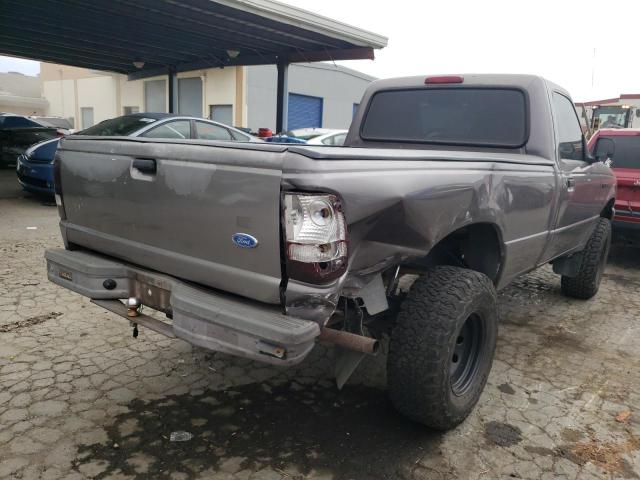 Photo 4 from auction – 1997 FORD RANGER with VIN 1FTCR10A7VPA78596