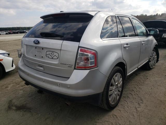 Photo 4 from auction – 2010 FORD EDGE LIMIT with VIN 2FMDK4KC6ABA84069